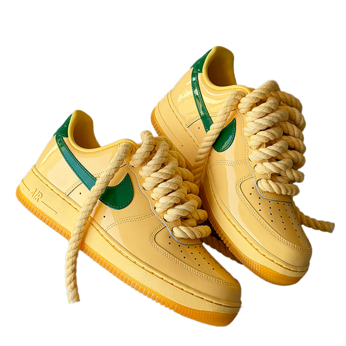 LEMON 1's