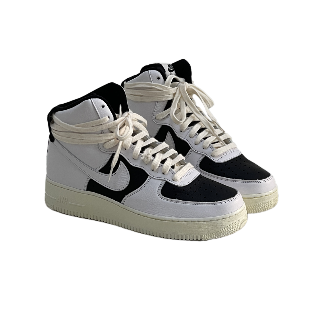 "RICK" HIGH